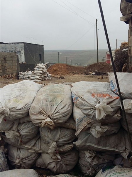 İşte İdil'in son hali - 3