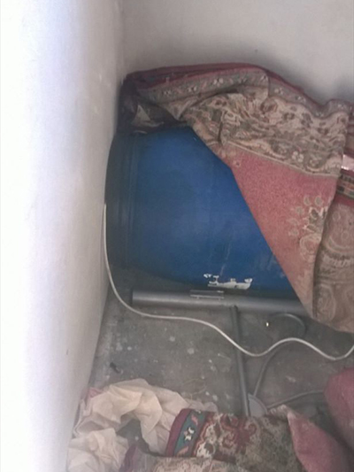 İşte İdil'in son hali - 33