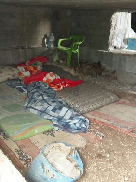 İşte İdil'in son hali - 7