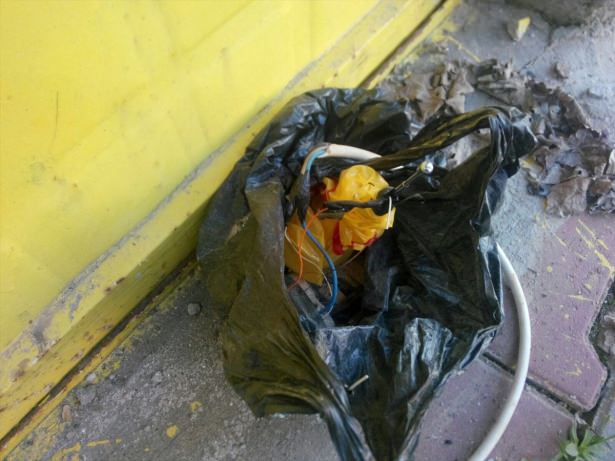 İşte İdil'in son hali - 49