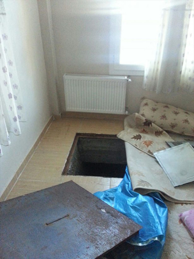 İşte İdil'in son hali - 42