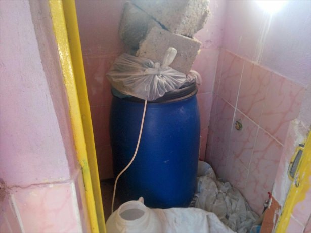 İşte İdil'in son hali - 43