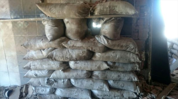 İşte İdil'in son hali - 47