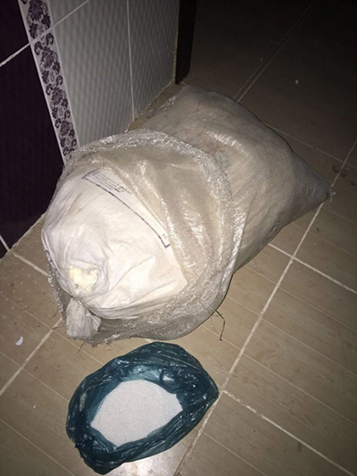 İşte İdil'in son hali - 25