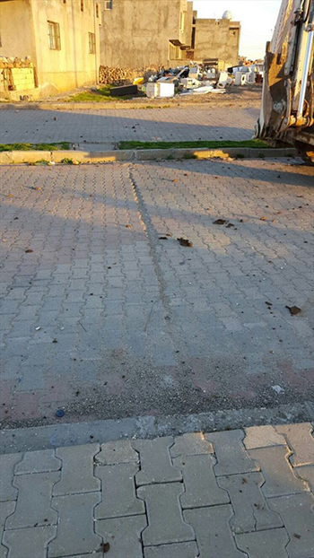 İşte İdil'in son hali - 48