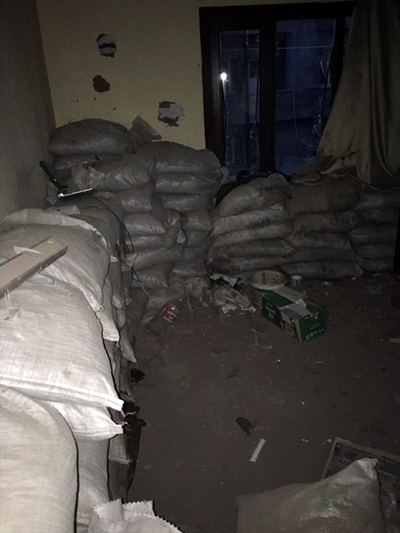 İşte İdil'in son hali - 11