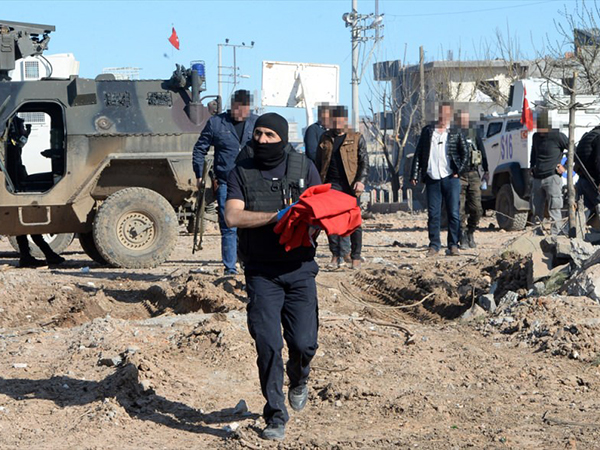 İşte İdil'in son hali - 37