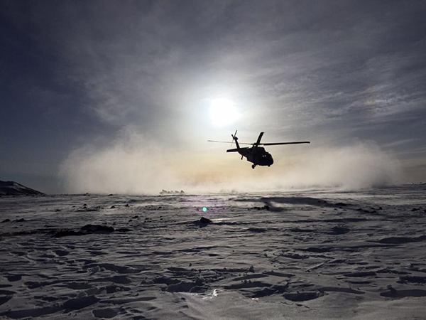 Ağrı'da PKK'ya büyük darbe - 17