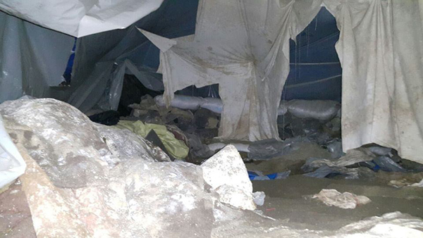 Ağrı'da PKK'ya büyük darbe - 16