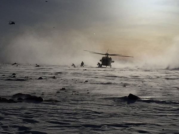 Ağrı'da PKK'ya büyük darbe - 10