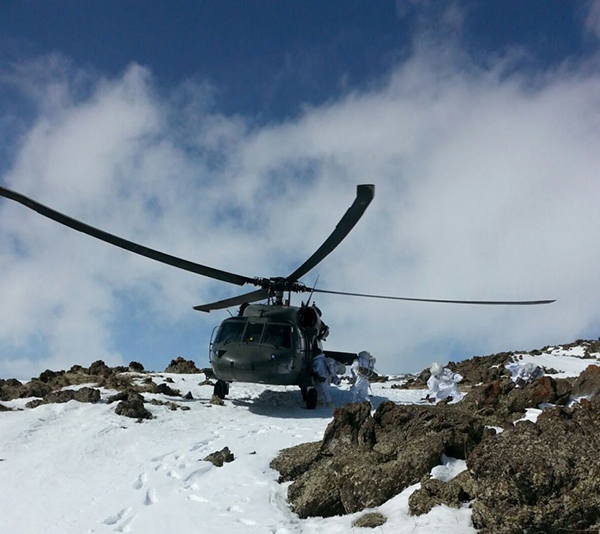 Ağrı'da PKK'ya büyük darbe - 20