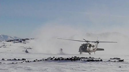 Ağrı'da PKK'ya büyük darbe - 2