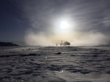 Ağrı'da PKK'ya büyük darbe - 8