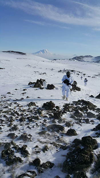 Ağrı'da PKK'ya büyük darbe - 5