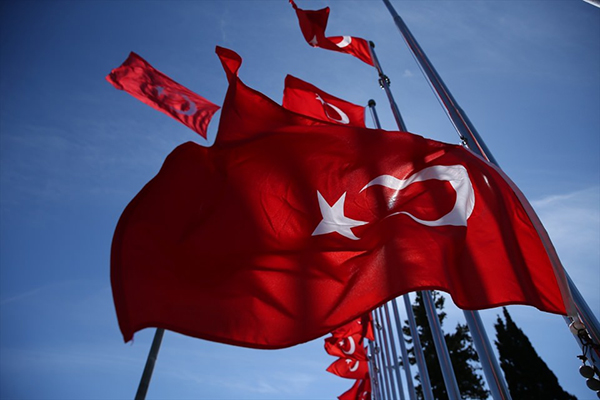 Çanakkale Savaşı'nın 101. yılı - 855