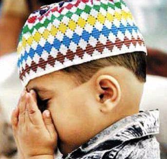 Her Müslüman'ın bilmesi gereken cevaplar - 24