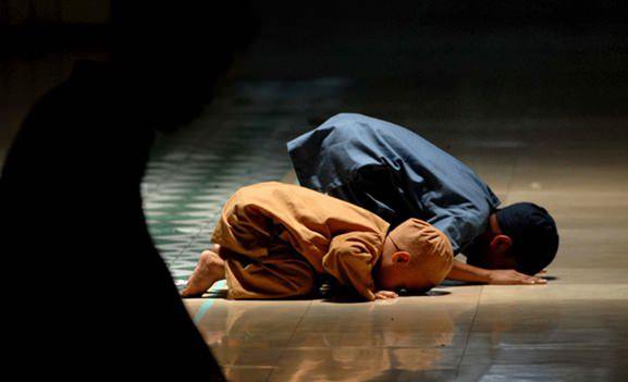 Her Müslüman'ın bilmesi gereken cevaplar - 56