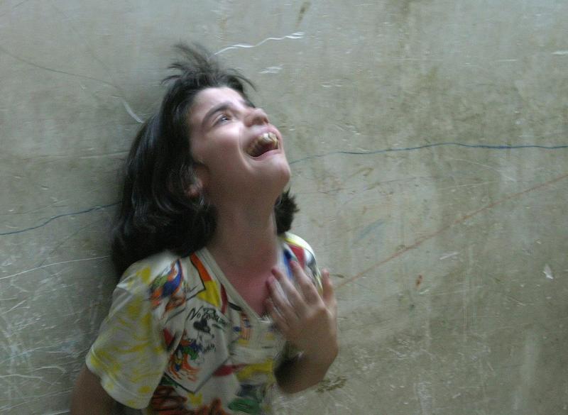 ABD'nin Irak'ı işgalinin 13. yılı - 2