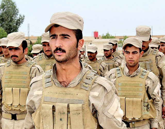 İşte tüm bilinmeyenleriyle YPG - 16