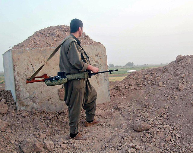 İşte tüm bilinmeyenleriyle YPG - 13