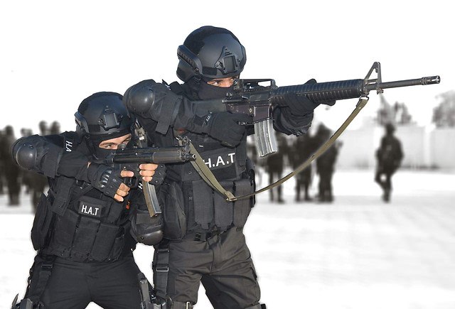 İşte tüm bilinmeyenleriyle YPG - 25