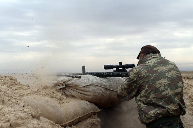 İşte tüm bilinmeyenleriyle YPG - 17