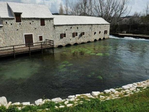 Osmanlı'dan kalan tarihi eserler - 7