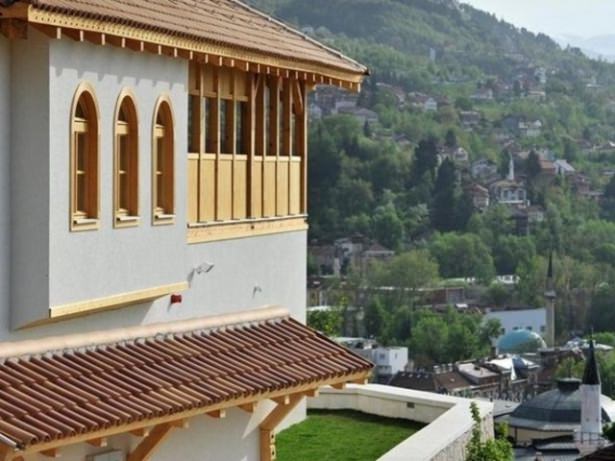 Osmanlı'dan kalan tarihi eserler - 8