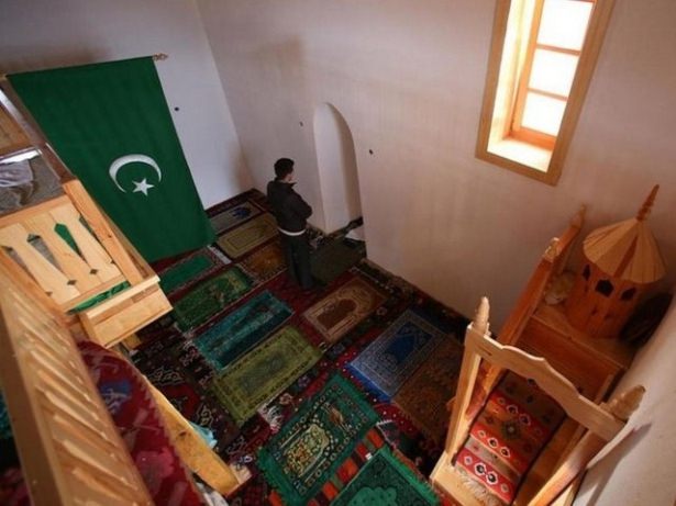 Osmanlı'dan kalan tarihi eserler - 13