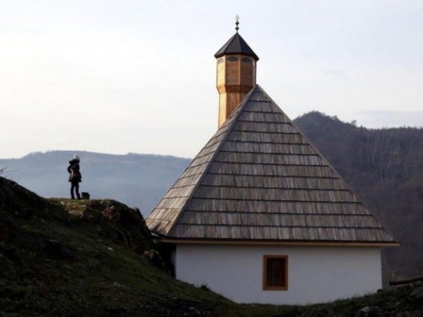 Osmanlı'dan kalan tarihi eserler - 14