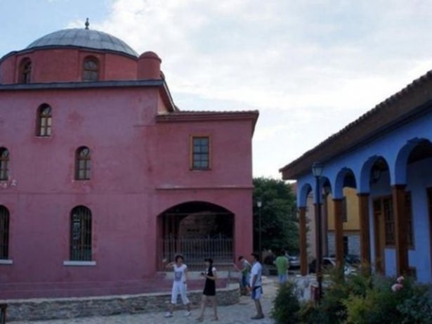 Osmanlı'dan kalan tarihi eserler - 20