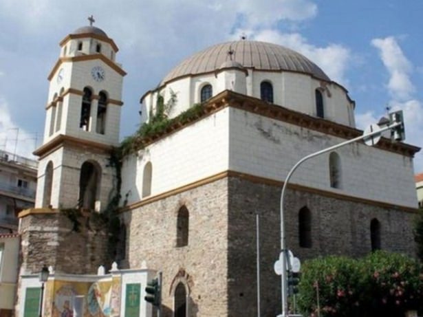 Osmanlı'dan kalan tarihi eserler - 31