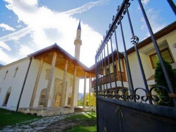 Osmanlı'dan kalan tarihi eserler - 33