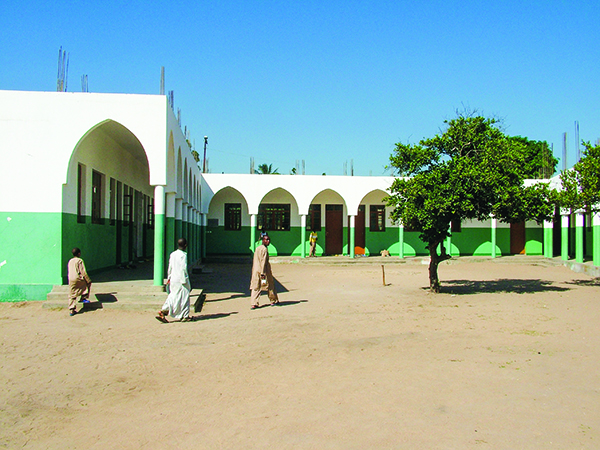 Afrika'daki müslüman azınlıklar - 5