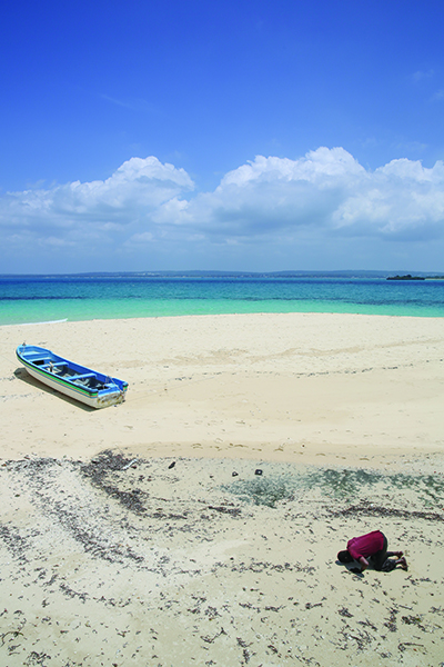 Afrika'daki müslüman azınlıklar - 27