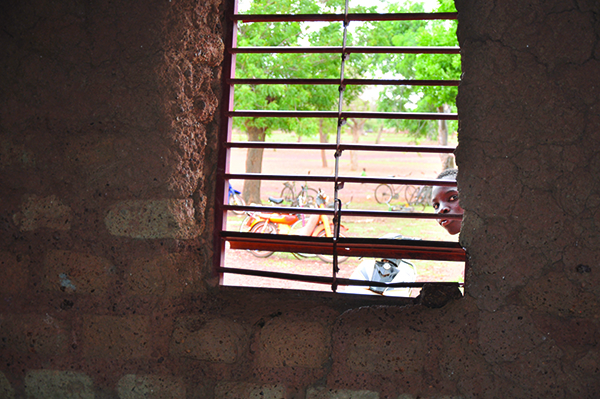 Afrika'daki müslüman azınlıklar - 44