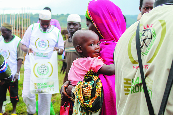 Afrika'daki müslüman azınlıklar - 8