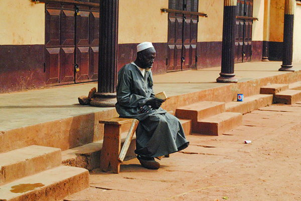 Afrika'daki müslüman azınlıklar - 20