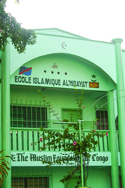 Afrika'daki müslüman azınlıklar - 4