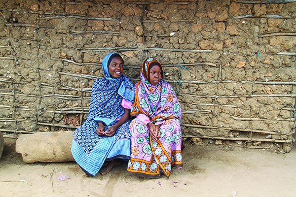 Afrika'daki müslüman azınlıklar - 6