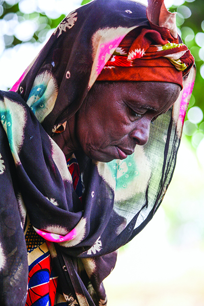 Afrika'daki müslüman azınlıklar - 11