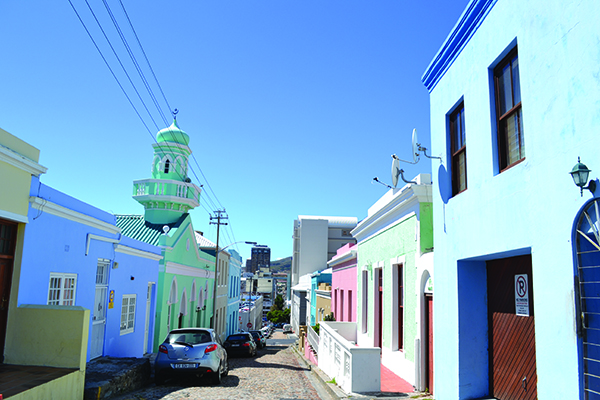 Afrika'daki müslüman azınlıklar - 41