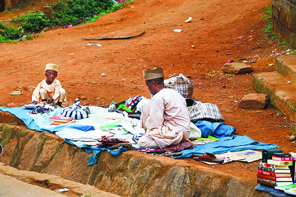 Afrika'daki müslüman azınlıklar - 12