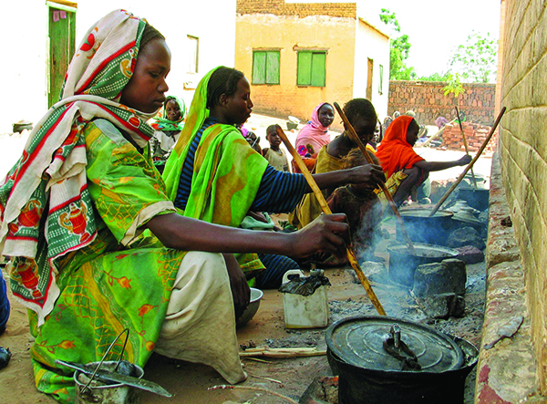 Afrika'daki müslüman azınlıklar - 31