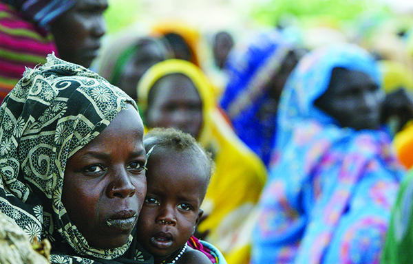 Afrika'daki müslüman azınlıklar - 37