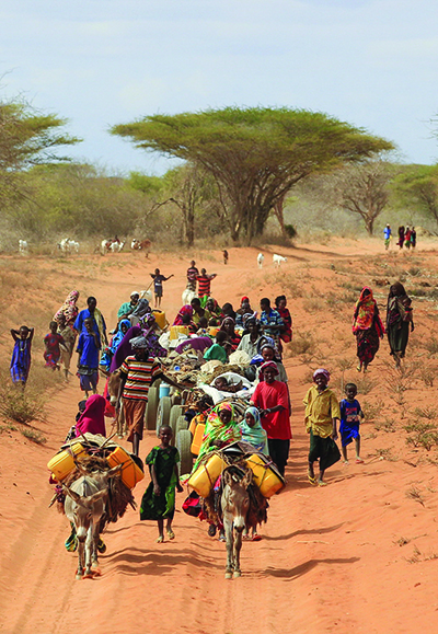 Afrika'daki müslüman azınlıklar - 34