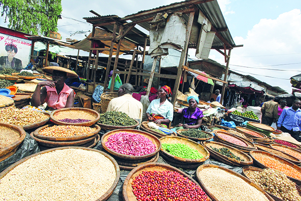 Afrika'daki müslüman azınlıklar - 54