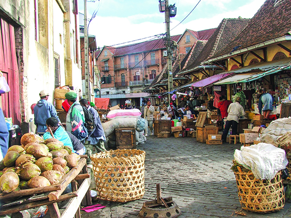 Afrika'daki müslüman azınlıklar - 59