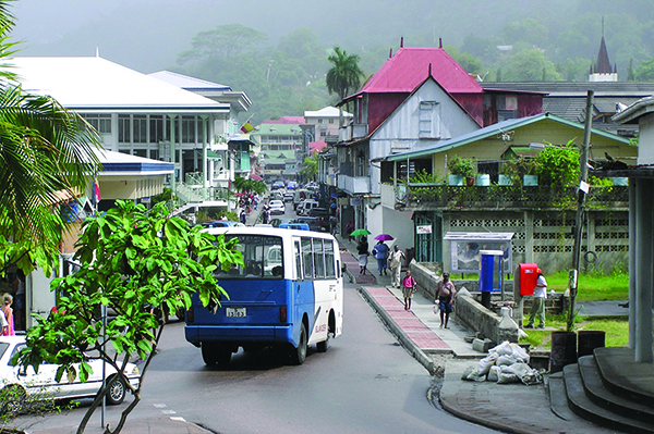 Afrika'daki müslüman azınlıklar - 60