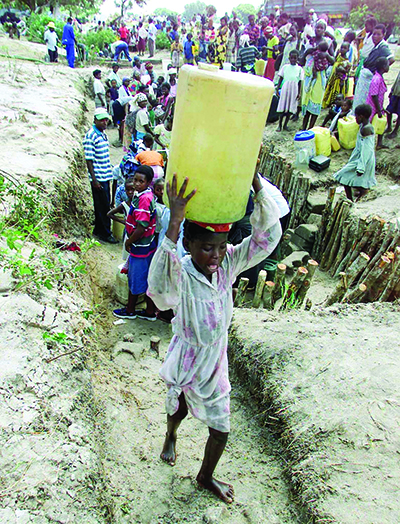 Afrika'daki müslüman azınlıklar - 61